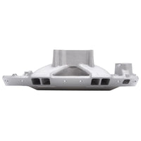 Edelbrock Victor Jr Tall Manifold - Burkken Auto Parts