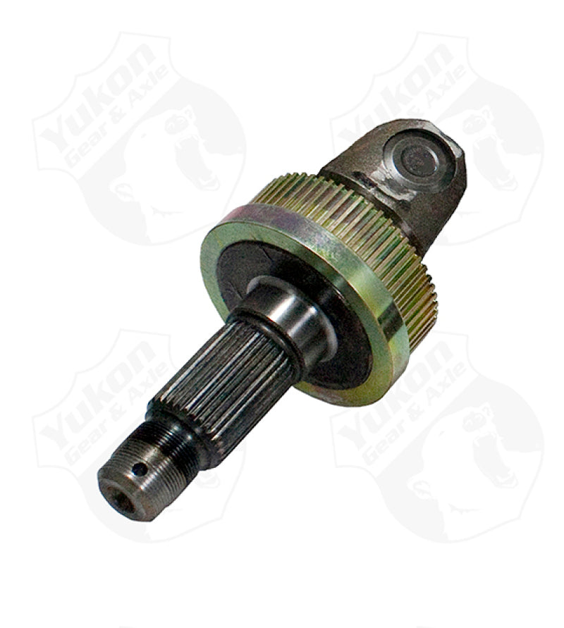 Yukon Gear Chrysler 9.25in Front Outer Axle Stub - Burkken Auto Parts