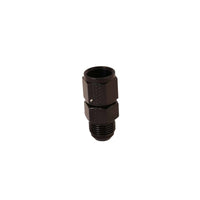 Aeromotive Adapter - AN-08 Male to Female - 1/8-NPT Port - Burkken Auto Parts