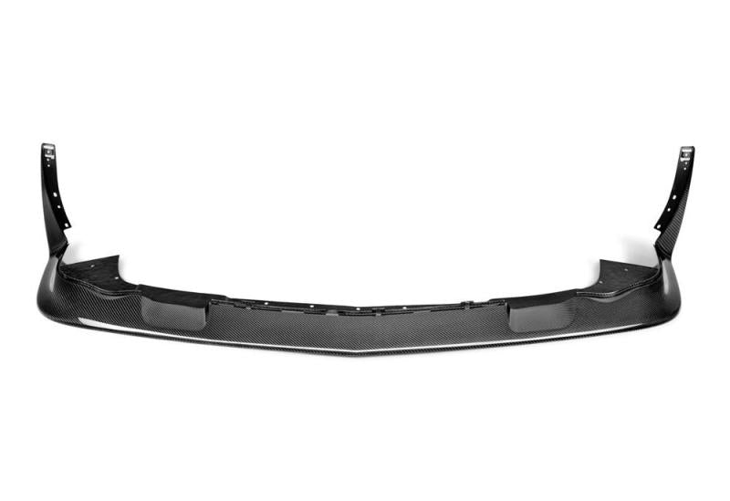 Anderson Composites 09-14 Dodge Challenger Type-SRT8 (392) Front Chin Spoiler - Burkken Auto Parts