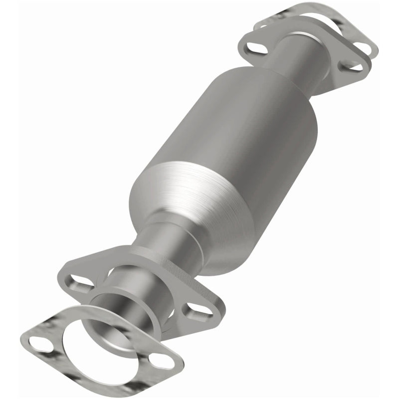 MagnaFlow California Converter Direct Fit 91-92 Suzuki Sidekick 1.6L - Burkken Auto Parts