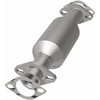 MagnaFlow California Converter Direct Fit 91-92 Suzuki Sidekick 1.6L - Burkken Auto Parts