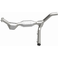 MagnaFlow Conv DF 97-98 Ford F-150 4.6L - Burkken Auto Parts