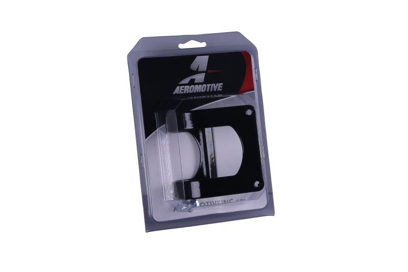 Aeromotive 2in Filter Bracket - Burkken Auto Parts