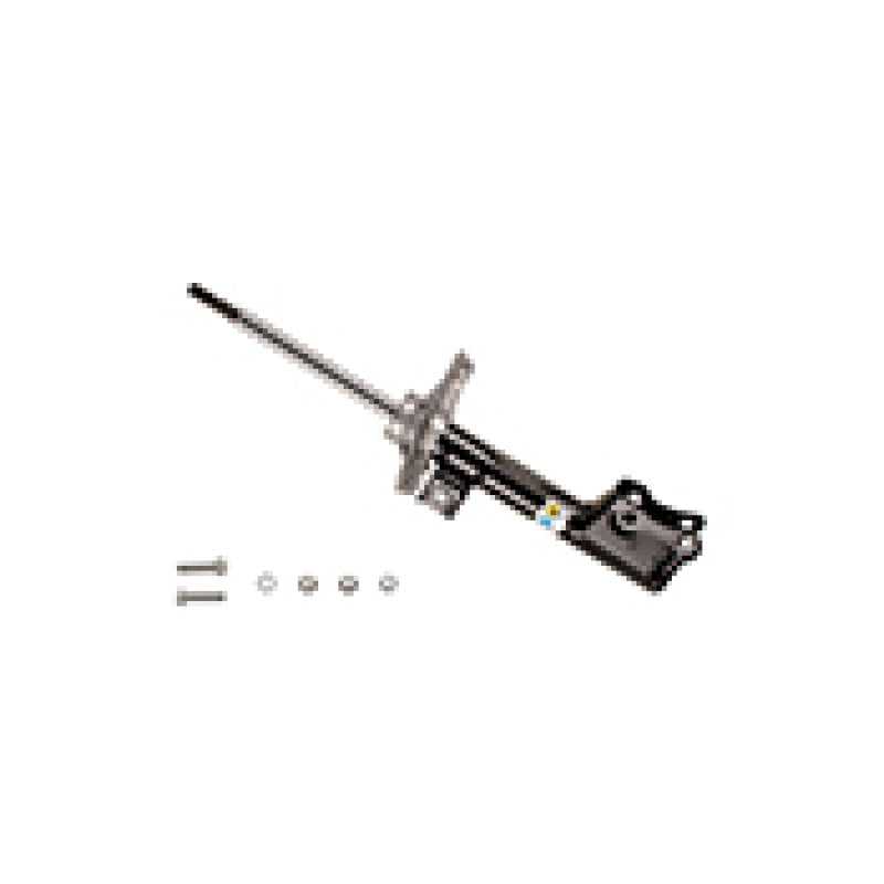 Bilstein B4 2000 Mercedes-Benz A160 Classic Front Suspension Strut Assembly - Burkken Auto Parts