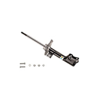 Bilstein B4 2000 Mercedes-Benz A160 Classic Front Suspension Strut Assembly - Burkken Auto Parts