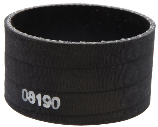 K&N Hose 3inid X 1.75inl Reinforced - Burkken Auto Parts