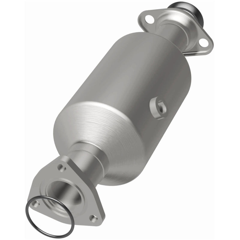 MagnaFlow California Grade Conv Direct Fit 99-00 Honda Civi L4 1.6L - Burkken Auto Parts