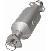 MagnaFlow California Grade Conv Direct Fit 99-00 Honda Civi L4 1.6L - Burkken Auto Parts