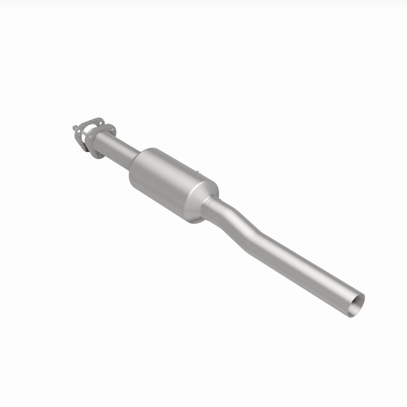 MagnaFlow 2009 Ford E-450 Super Duty V8 5.4L Underbody Direct-Fit Catalytic Converter - Burkken Auto Parts