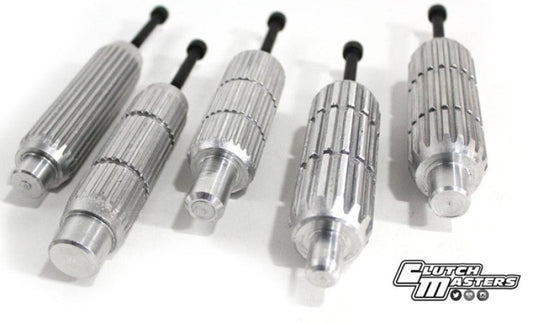 Clutch Masters 5/16 23T Volkswagen/Audi Aluminum Clutch Alignment Tool - Burkken Auto Parts