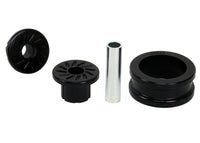 Whiteline 1984-1996 Chevrolet Corvette Steering Rack and Pinion Mount Bushing Kit - Burkken Auto Parts