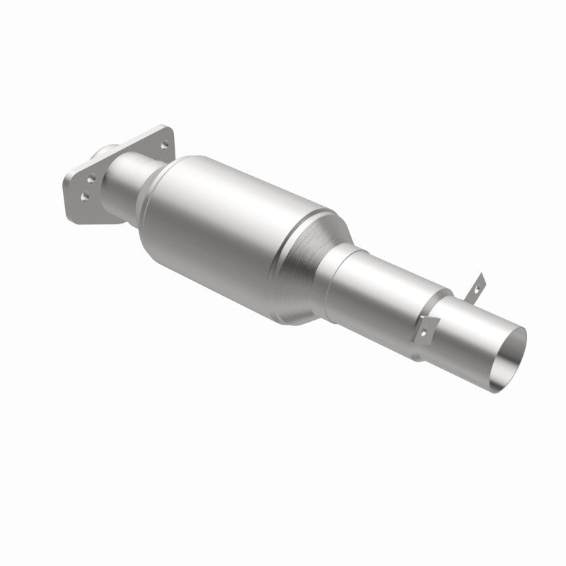 MagnaFlow California Grade Catalytic Converter Direct Fit 91-92 Oldsmobile Bravada V6 4.3L - Burkken Auto Parts