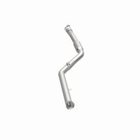 Magnaflow 19-22 BMW 330i (G20) Direct Fit Rear Underbody Converter - Burkken Auto Parts