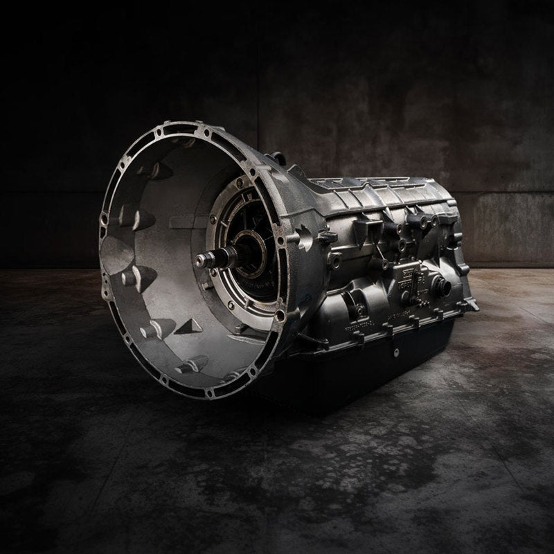 BD Diesel Transmission Kit - 1998-1999 Dodge 24-valve 47RE 4wd - Burkken Auto Parts