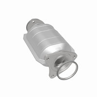 MagnaFlow Conv DF 96-97 Lexus LS400 4.0L - Burkken Auto Parts