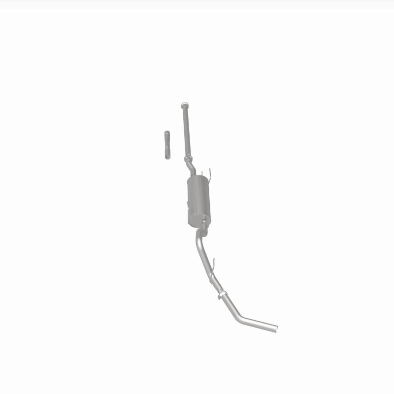 MagnaFlow BRE Exhaust Kit 04-08 Ford F-150 - Burkken Auto Parts