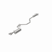 MagnaFlow BRE Exhaust Kit 09-13 Mazda 6 2.5L - Burkken Auto Parts