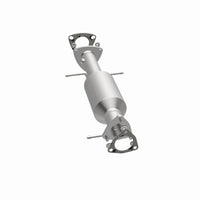 MagnaFlow California Grade Catalytic Converter Direct Fit 96-97 GMC Sonoma / Chevrolet S10 - Burkken Auto Parts