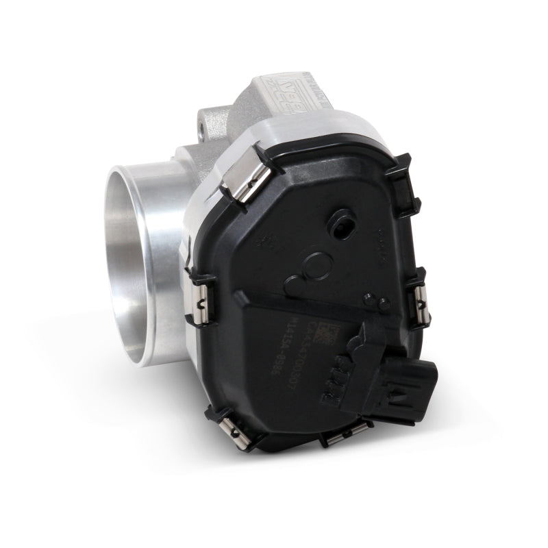 BBK 2015+ Ford Mustang 2.3L EcoBoost 65mm Power Plus Series Throttle Body - Burkken Auto Parts