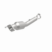 Magnaflow 2000 Chevrolet Silverado 2500 6.0L Direct Fit Converter - Burkken Auto Parts