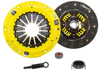 ACT 15-18 Subaru WRX HD/Perf Street Sprung Clutch Kit (Will Not Fit Vin J-806877) - Burkken Auto Parts