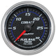Autometer Cobalt 52mm 0-30,000 PSI F/S Electronic Diesel Fuel Rail Pressure Gauge (Cummins 5.9L) - Burkken Auto Parts