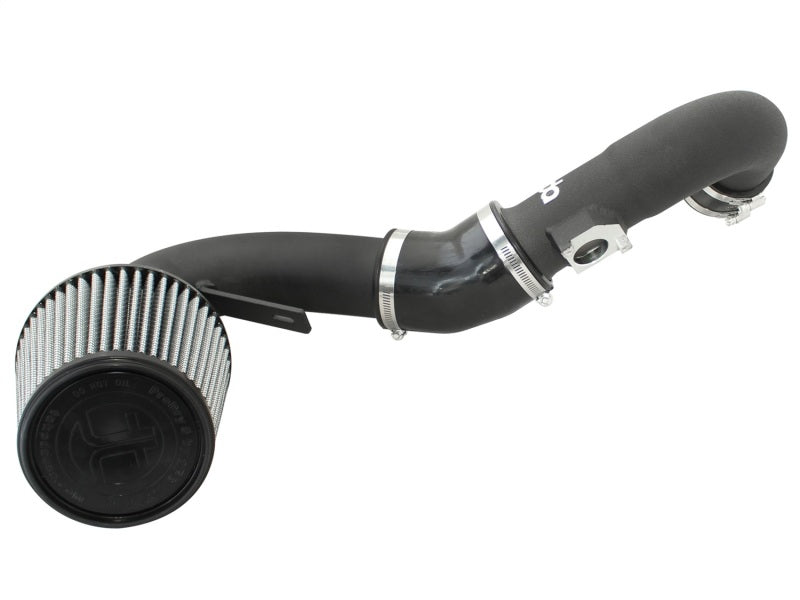aFe Takeda Intakes Stage-2 PDS AIS PDS Mazda 3 10-11 L4-2.5L (blk) - Burkken Auto Parts