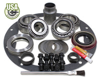 USA Standard Master Overhaul Kit For 87-97 Toyota Landcruiser Front - Burkken Auto Parts