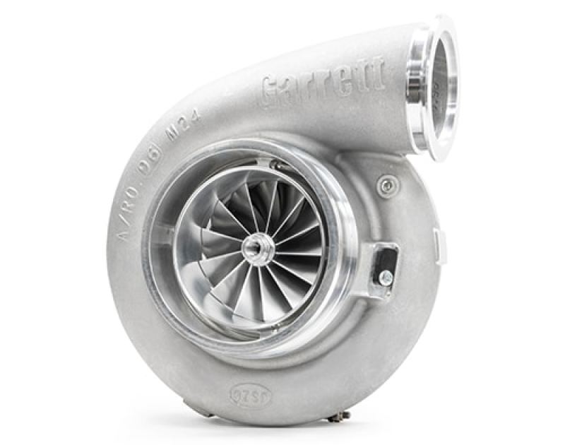 Garrett GTX5533R Super Core 85mm Inducer Gen II - Burkken Auto Parts