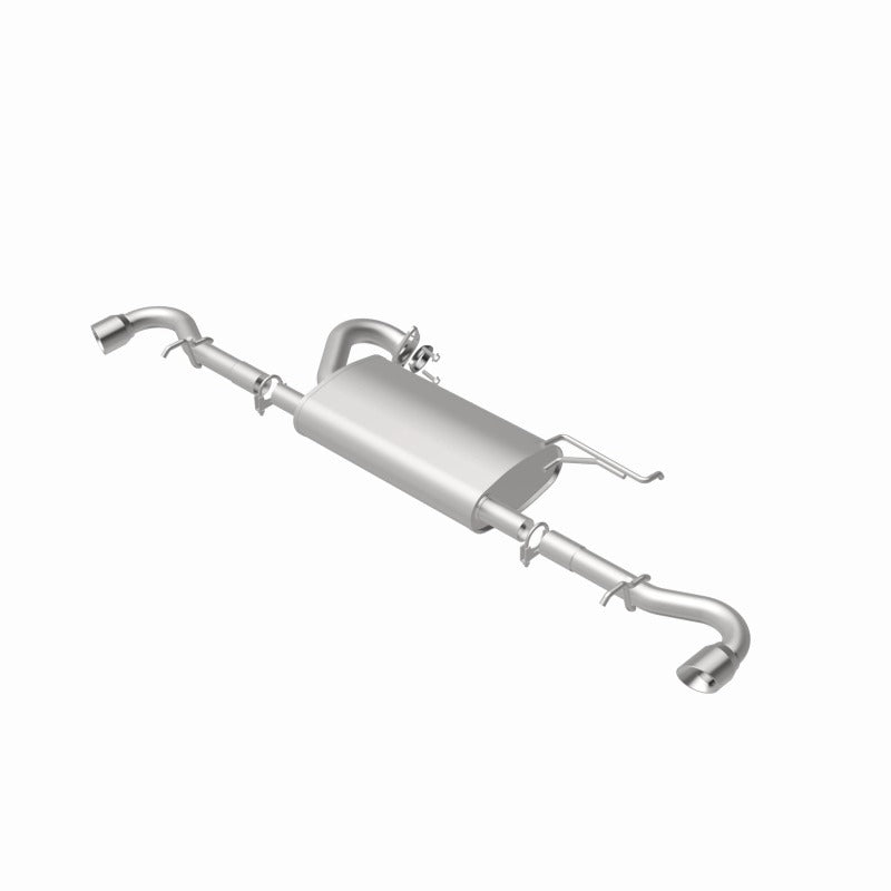 MagnaFlow BRE Exhaust Kit 09-15 TOYOTA VENZA 3.5L - Burkken Auto Parts