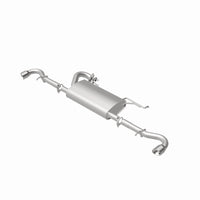 MagnaFlow BRE Exhaust Kit 09-15 TOYOTA VENZA 3.5L - Burkken Auto Parts