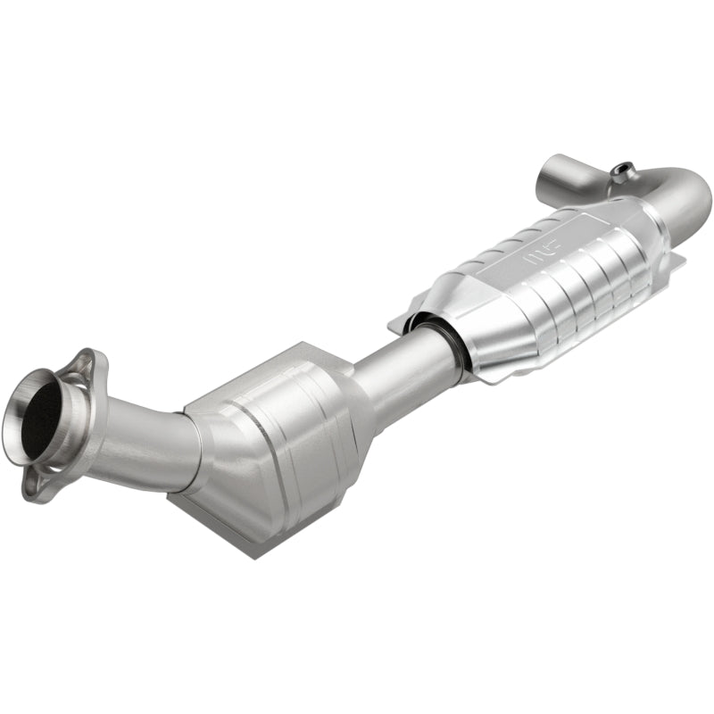 MagnaFlow Conv DF 97-00 Ford Vans 4.2L - Burkken Auto Parts