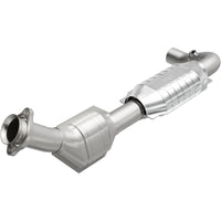 MagnaFlow Conv DF 97-00 Ford Vans 4.2L - Burkken Auto Parts