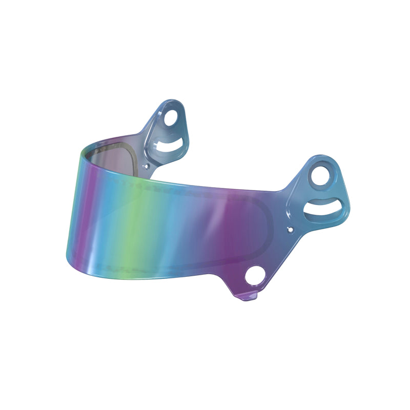 Bell SE077 Helmet Shield - Irridium - Burkken Auto Parts