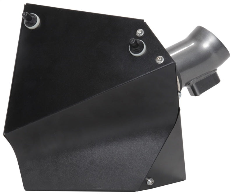 AEM 14-17 Mini Cooper S L4-2.0L F/I Gunmetal Gray Cold Air Intake - Burkken Auto Parts