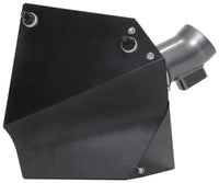 AEM 14-17 Mini Cooper S L4-2.0L F/I Gunmetal Gray Cold Air Intake - Burkken Auto Parts