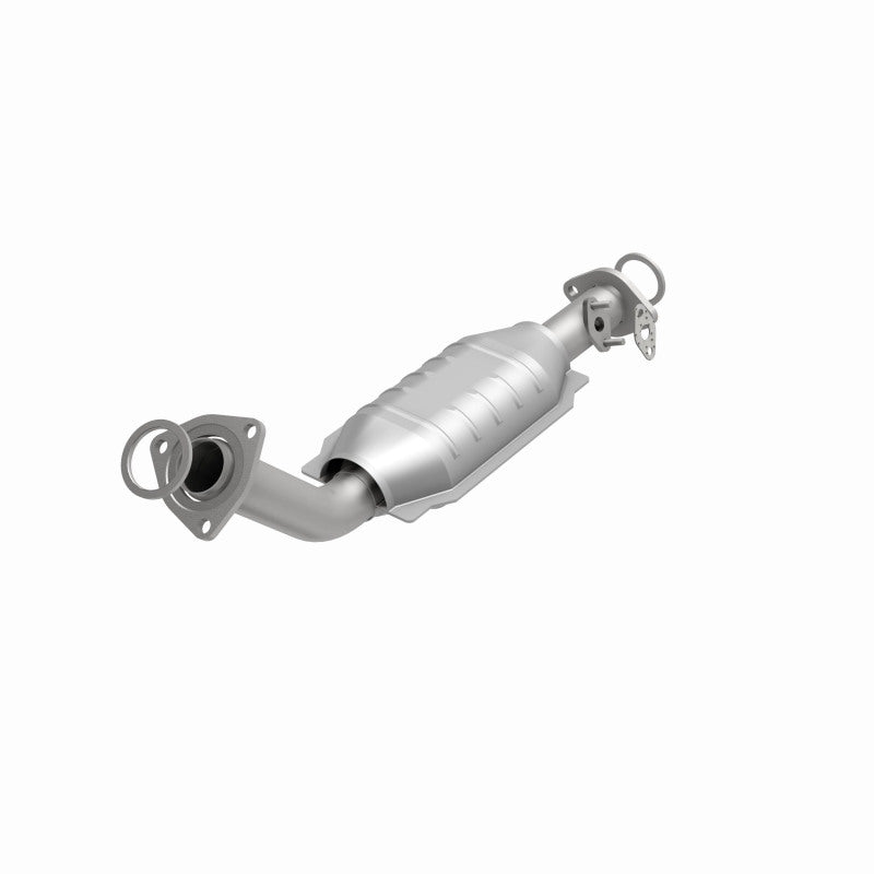 MagnaFlow Conv DF 00-02 Toyota Tundra 4.7L - Burkken Auto Parts