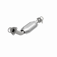 MagnaFlow Conv DF 00-02 Toyota Tundra 4.7L - Burkken Auto Parts