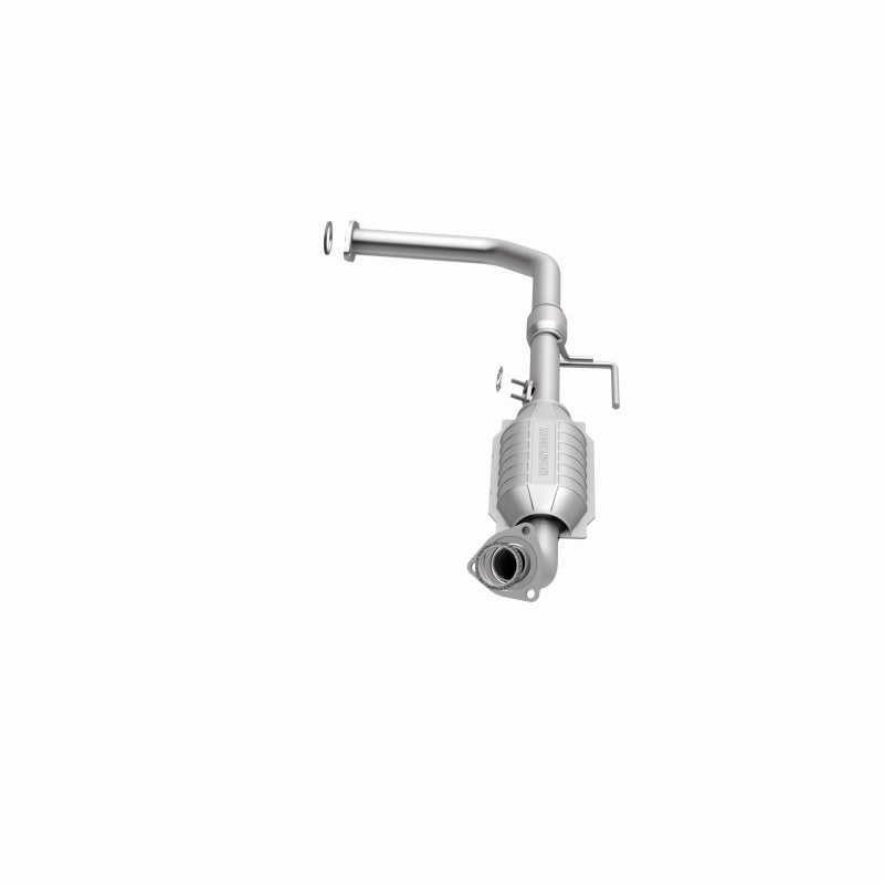 MagnaFlow Conv DF 00-04 Tundra Driver Side 4.7L - Burkken Auto Parts