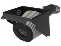 aFe MagnumFORCE Intake Stage-2 Pro Dry S 14-17 GM Silverado/Sierra 1500 V8 5.3L/6.2L - Burkken Auto Parts