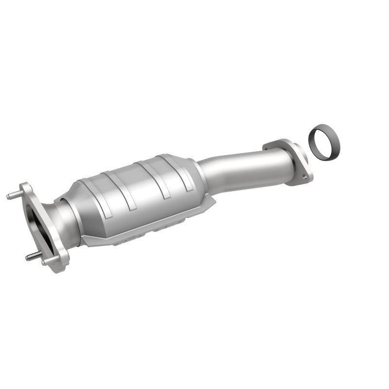 Magnaflow Conv DF 04 Ranger 3.0L Rear CA - Burkken Auto Parts