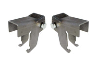 Rustbuster Fuel Tank Crossmember
