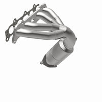 MagnaFlow Conv DF 97-01 Toyota Camry 2.2L - California - Burkken Auto Parts