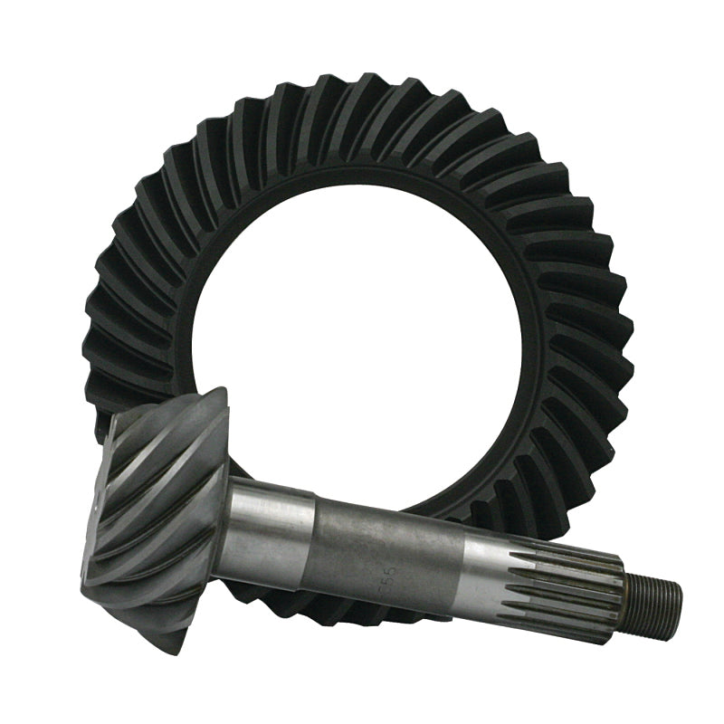 USA Standard Ring & Pinion Gear Set For GM Chevy 55P in a 3.73 Ratio - Burkken Auto Parts