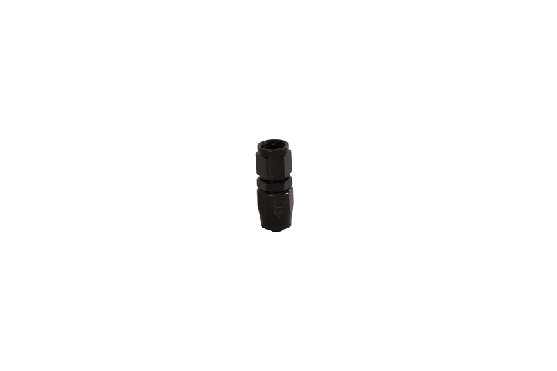 Aeromotive Hose End - AN-06 - Straight - Burkken Auto Parts