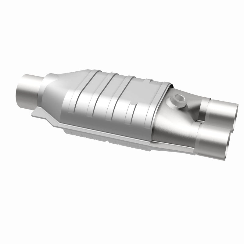 Magnaflow 2in./2.5in. D/S T1 Universal Converter - Burkken Auto Parts