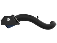 aFe Rapid Induction Cold Air Intake System w/Pro 5R Filter 19-21 Ram 1500 V6 3.6L - Burkken Auto Parts