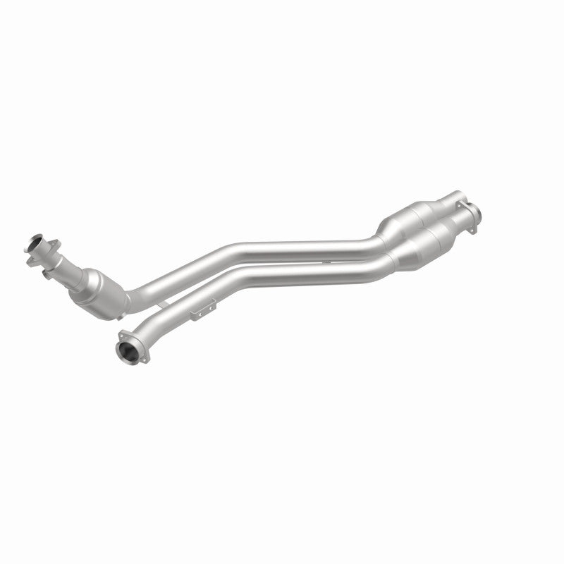 MagnaFlow Conv DF 02-03 Mercedes CLK430 4.3L Passenger Side - Burkken Auto Parts