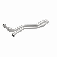 MagnaFlow Conv DF 02-03 Mercedes CLK430 4.3L Passenger Side - Burkken Auto Parts